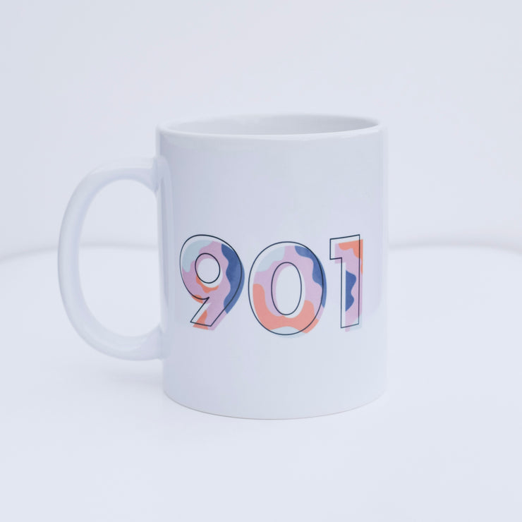901 Mug