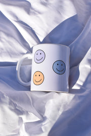 Smiley Face Mug